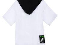 Фуфайка трикотажная для мальчиков (футболка без рукавов)