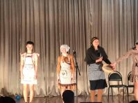 Дом культуры с. Дур-Дур