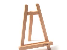 Мольберт настольный Малевичъ МЛ-31