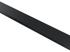 Акустическая система Samsung HW-QS700F/RU черный титан
