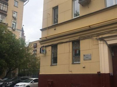 Клуб «Феникс» г. Москвы