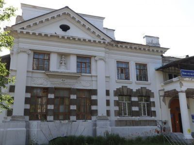 Шатурторфская библиотека