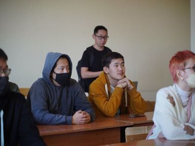 «Неделя студенческой науки Якутии»: более ста научных мероприятий организованы в СВФУ