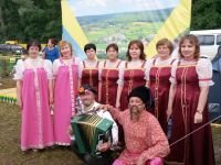 Бедеево-Полянский сельский дом культуры