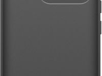 Silicone для Infinix ZERO 30 Black