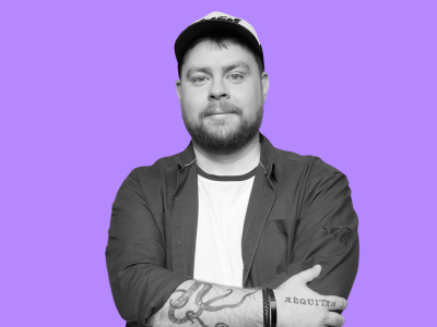 Андрей Атлас (StandUp Store Moscow)