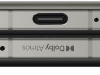 Смартфон TECNO Phantom V Flip 2 5G 8/256 ГБ Лунный серый