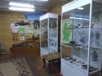 Усть-Ишимский краеведческий музей