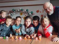 Журавлевский сельский клуб