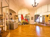 Музей Русского Патриаршества г. Арзамаса