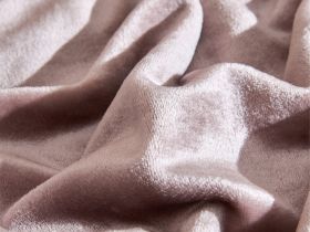 Плед Giardino, какао