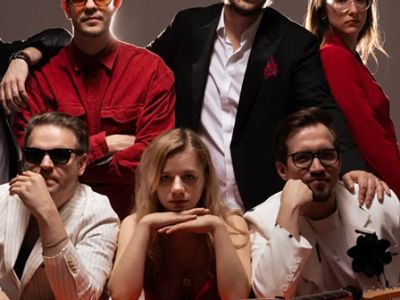 Ciao Italia! Новогоднее путешествие на крышу солнечной Италии