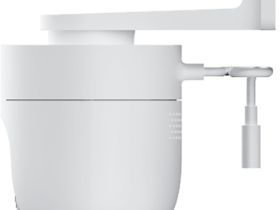 Умная камера Xiaomi Outdoor Camera CW400 Белая