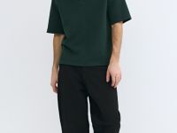 Свободные джинсы Baggy, Черный