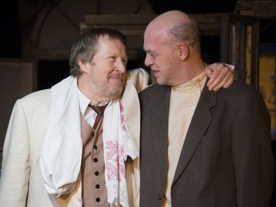 Билеты на Дядя Ваня (У Никитских ворот) / Театр | Афиша | ИнфоТаймс