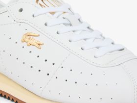 Женские кроссовки Lacoste CLUB-LOW 126 9 SFA