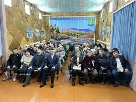 Новая поликлиника в Сангаре приняла уже более 2000 пациентов