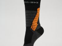 Носки Trek Smoky Grey