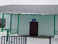 Покровский сельский дом культуры
