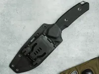 Туристический нож Mr.Blade Hellcat CQB, сталь AUS-8, рукоять G10