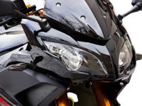 Мотоцикл YAMAHA FZ 250 replica