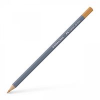 Карандаш акварельный Faber-Castell "Goldfaber Aqua" цвет 187 жженая охра