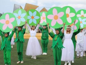 Ысыах Олонхо начался в Нерюнгринском районе