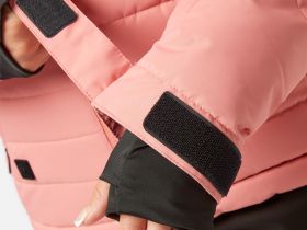 Куртка утепленная DESTINY женская