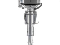 2х-тактный лодочный мотор SHARMAX SM6HS (2024)