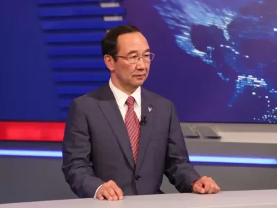 Глава Якутии рассказал о перспективах развития атомной промышленности