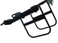 Suntek Багажник YF-788, цвет Черный