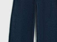 Джинсы Barrel fit, Синий