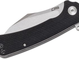 Складной нож CJRB Talla, сталь D2, G10