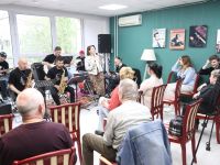 Мультикультурный центр «Дом Чехова» г. Тулы