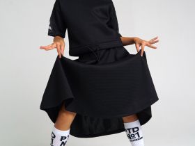 Гольфы для девочки, 2 пары в комплекте