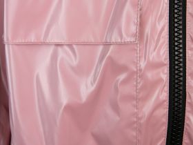 Ветровка для девочки