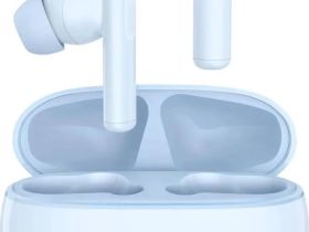 Беспроводные наушники HONOR