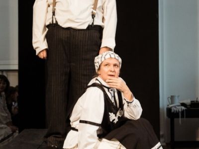 Поминальная молитва