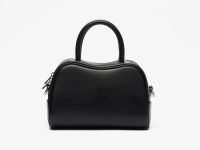 Небольшая женская сумка через плечо Lacoste