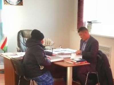 Дни открытых дверей в Арылахе и Алмазном