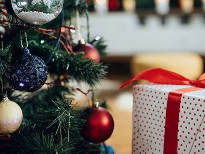 Названы подарки, которые просят дети у Деда Мороза