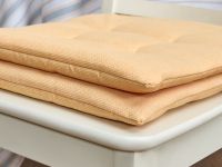 Подушка на стул Mimosa, 2 шт.