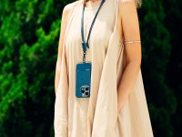 Клип-кейс Native Union (Re)Classic Case для Apple iPhone 16 Pro Max Navy