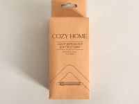 Набор держателей для простыни Noto