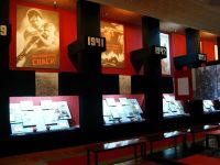 Тимашевский музей семьи Степановых