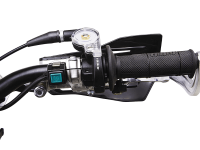 Мотоцикл кроссовый эндуро ROCKOT X300