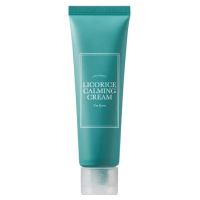 Успокаивающий крем с экстрактом солодки I'm From Licorice Calming Cream