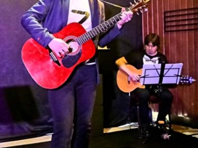 Записки о СВОих