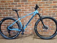 Горный велосипед Atom Xtrail X10 29, год 2025, цвет Серый, ростовка 17