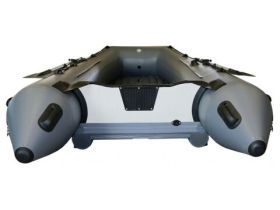 Лодка ПВХ POLAR BIRD PB-385M-nd Merlin (Кречет)